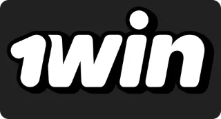 1win logo